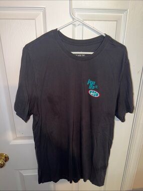 Nike vintage Just Do It shirt